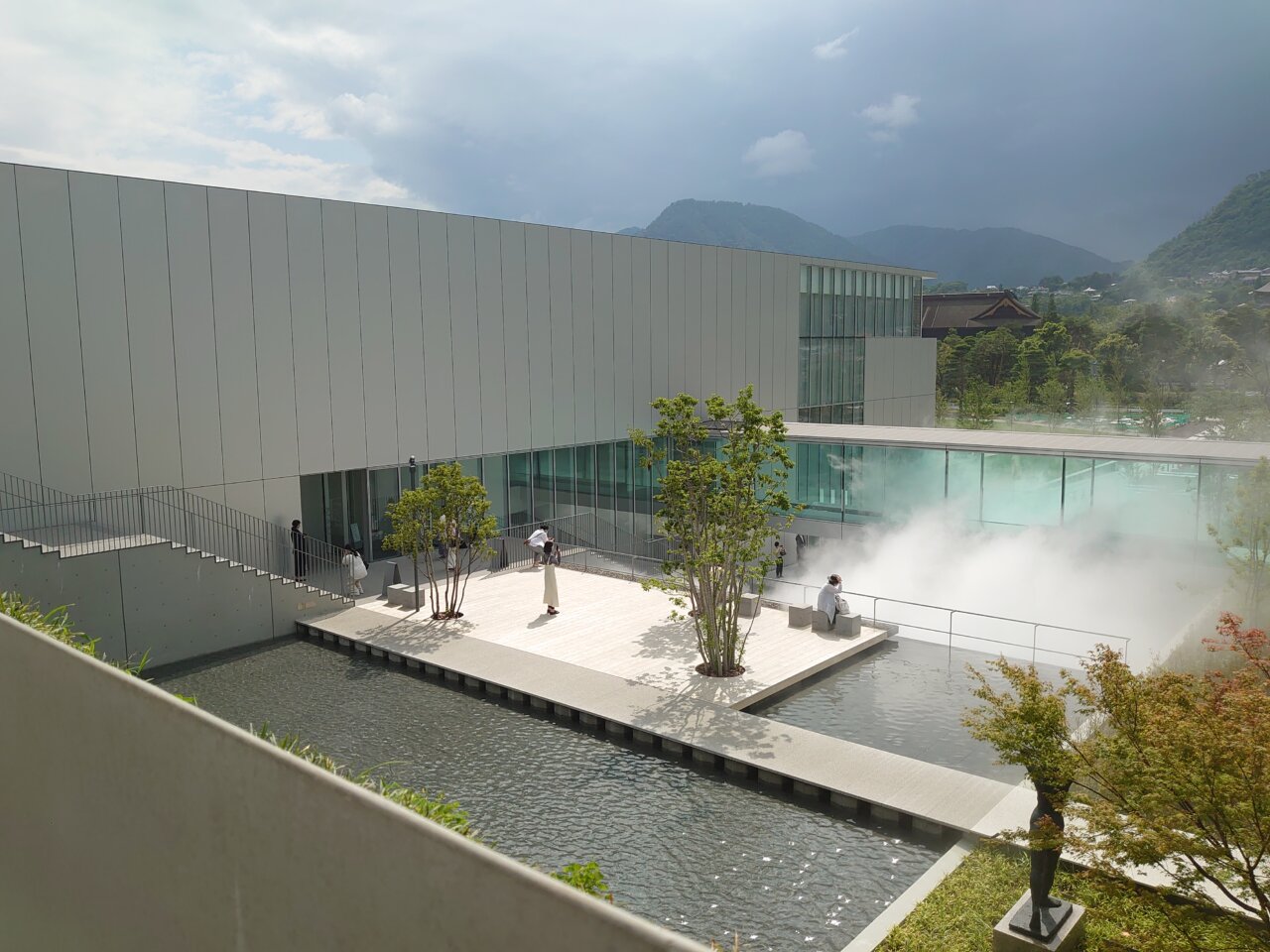 2021年6月長野県立美術館