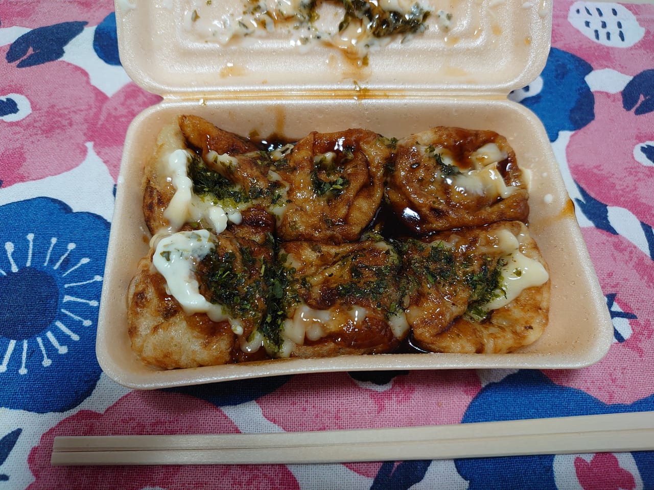 京風たこ焼きかりかり博士