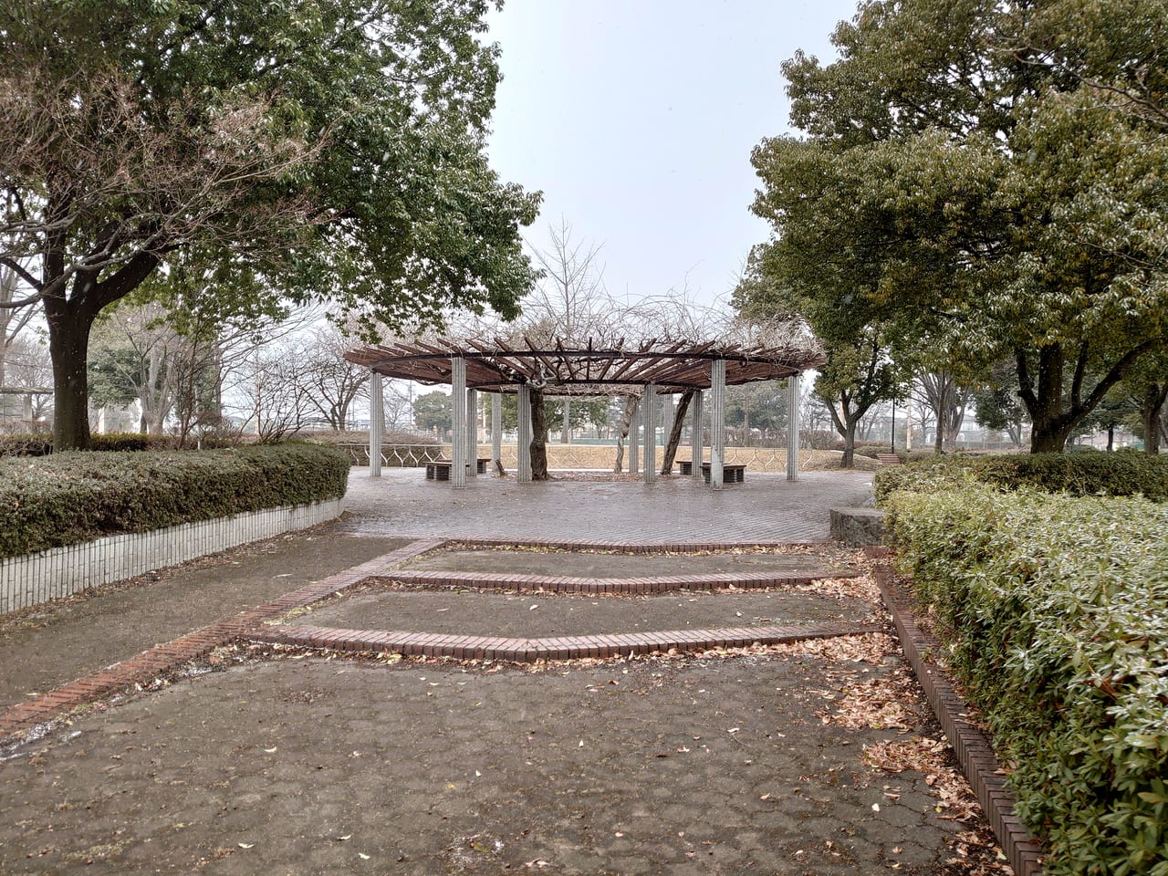 御厨公園