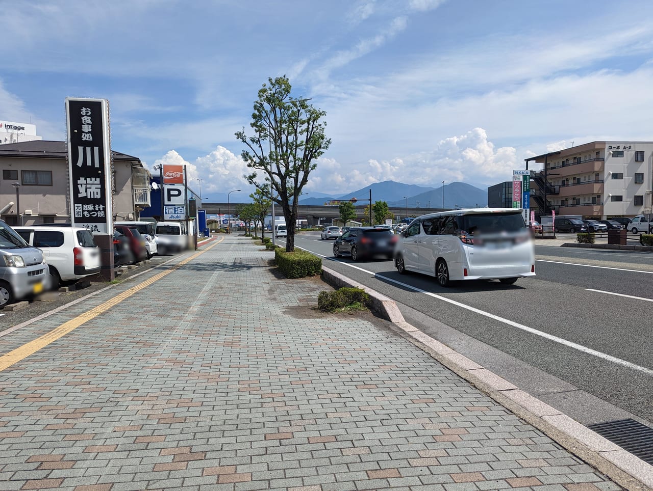 長野市 忙しく働く人のお腹を満たす ボリューム満点のランチが人気 お食事処川端 号外net 長野