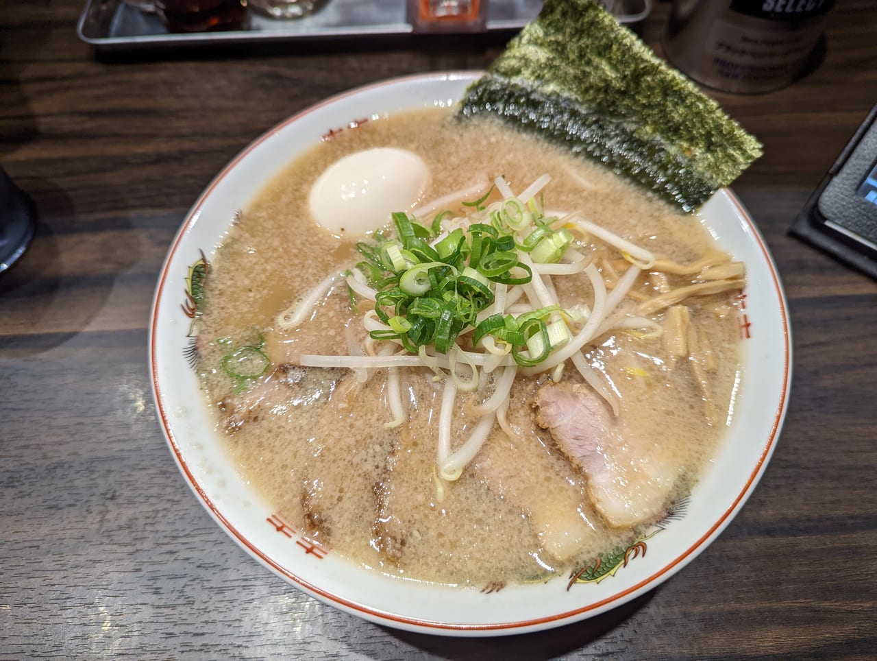 気まぐれ八兵衛川中島店