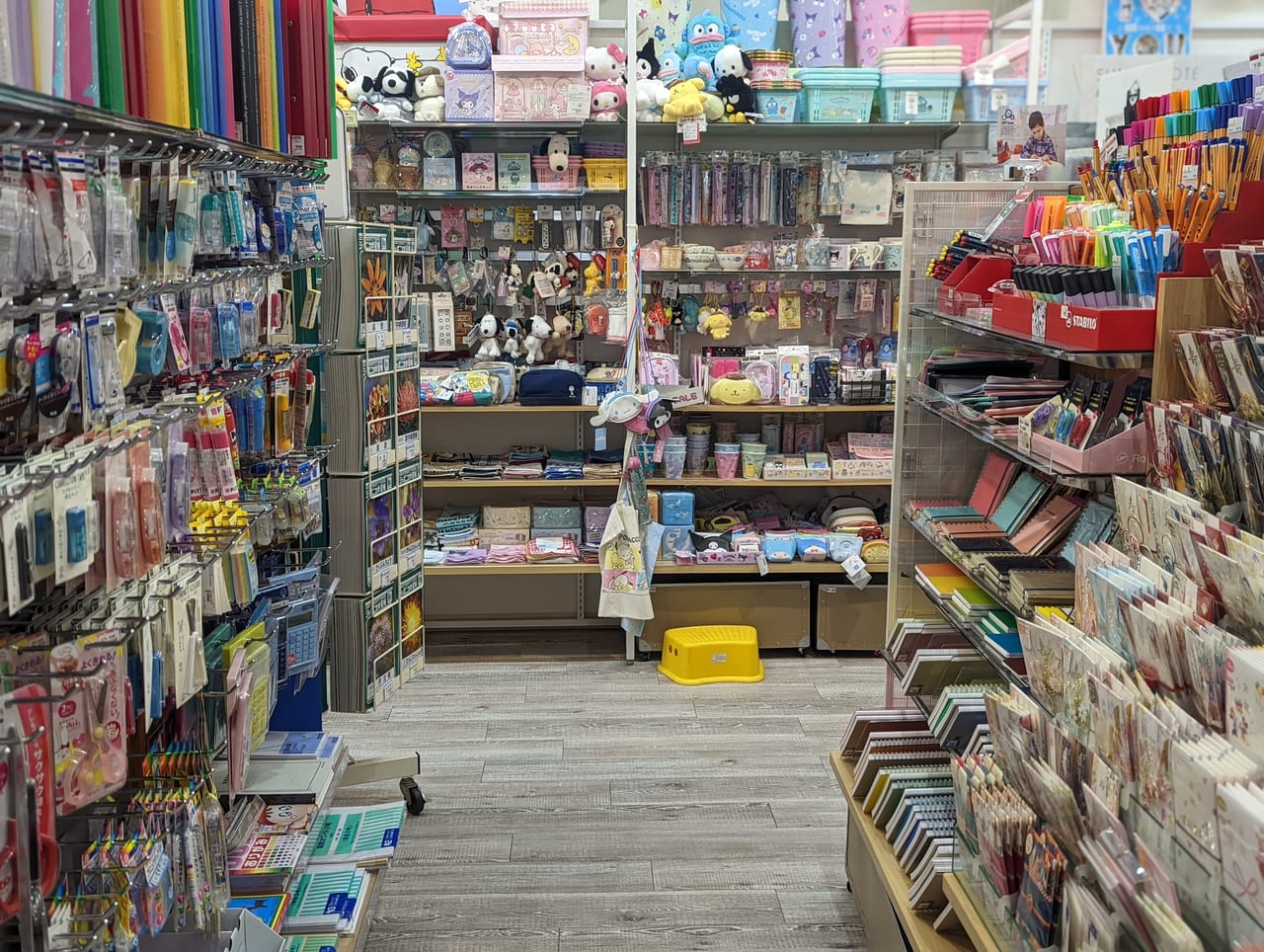 will長野店