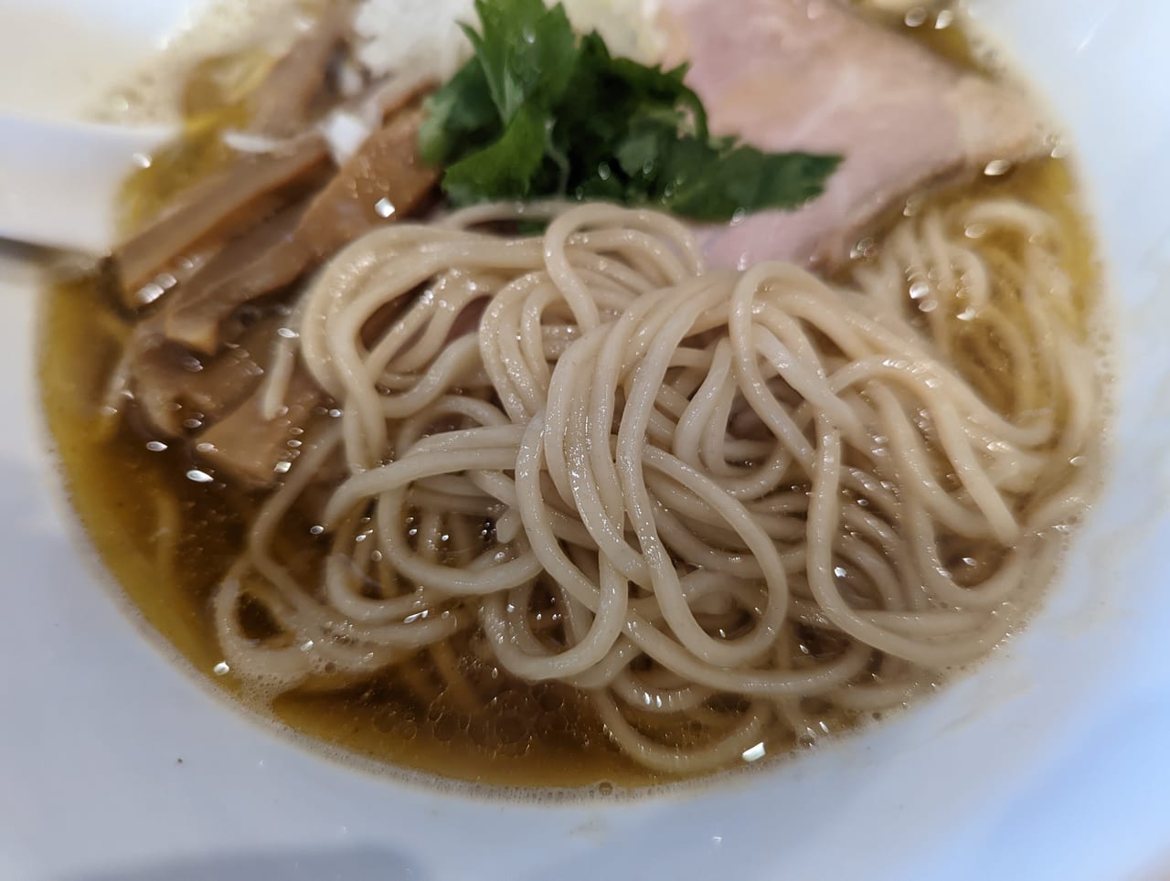 拉麺芳