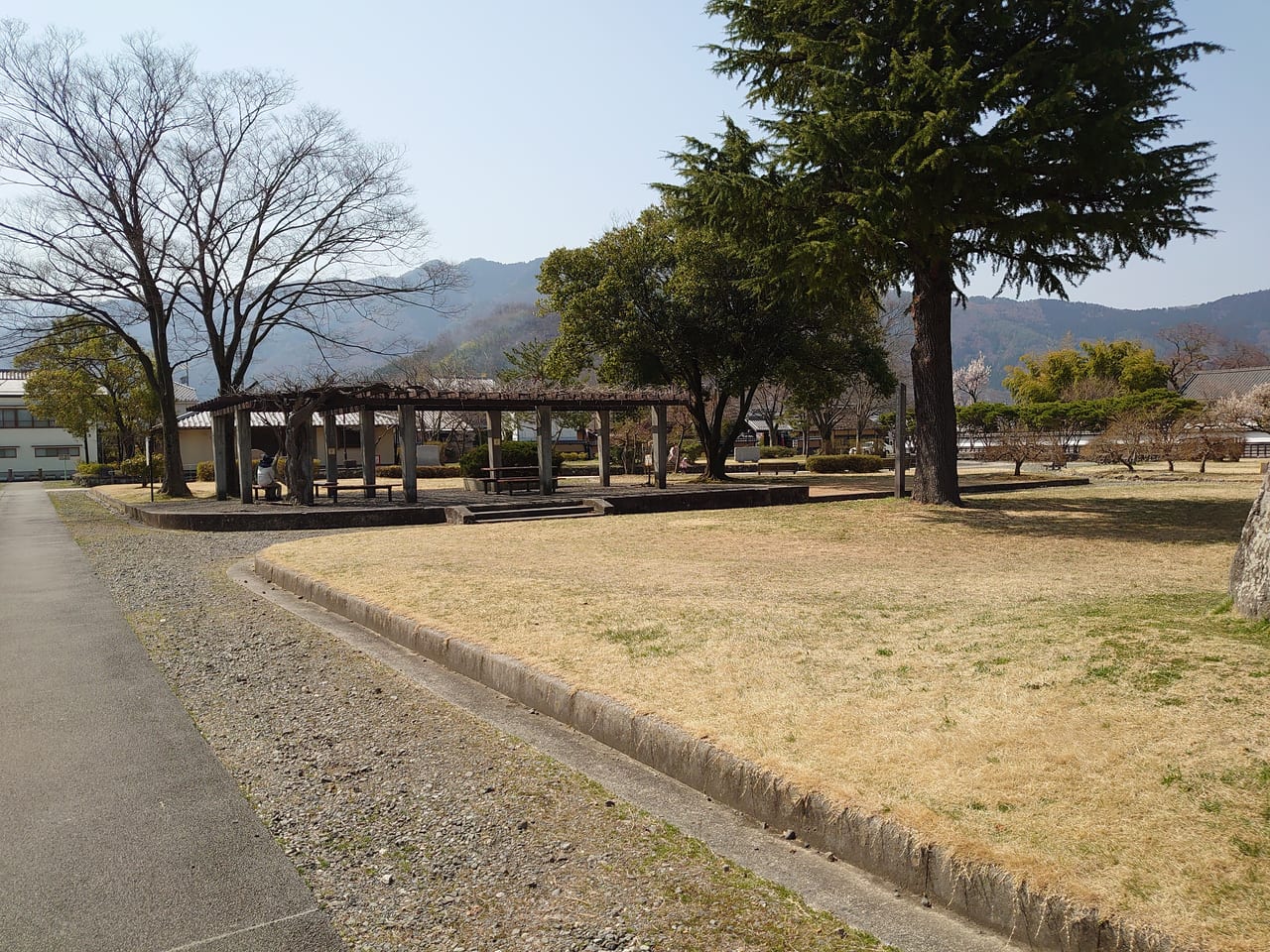 真田公園