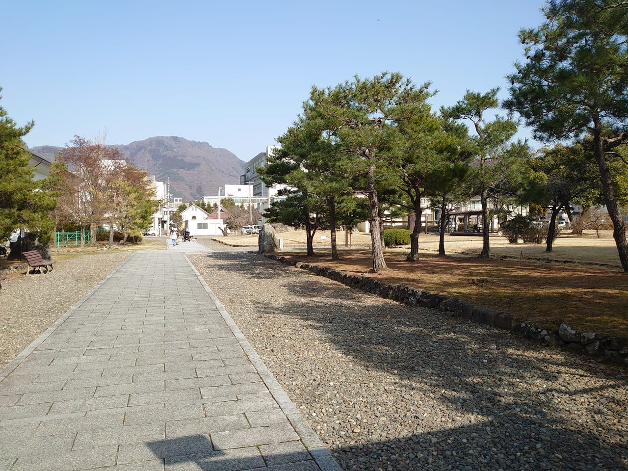 真田公園