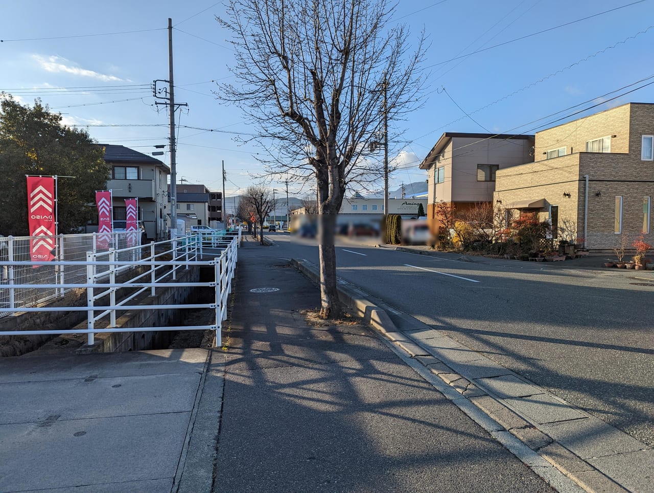 ダイソー長野南バイパス店