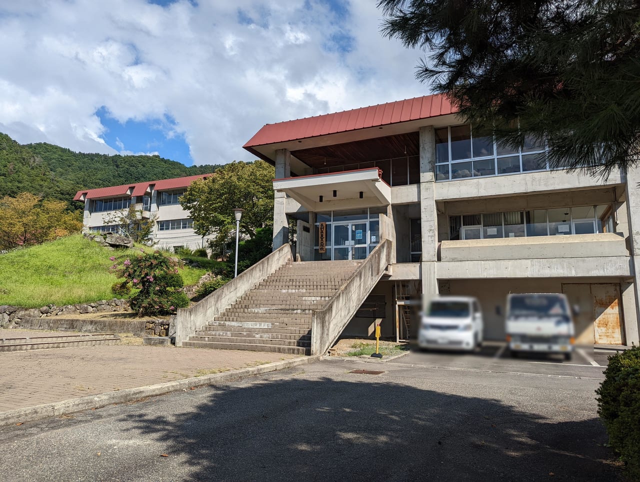 長野県農業大学校