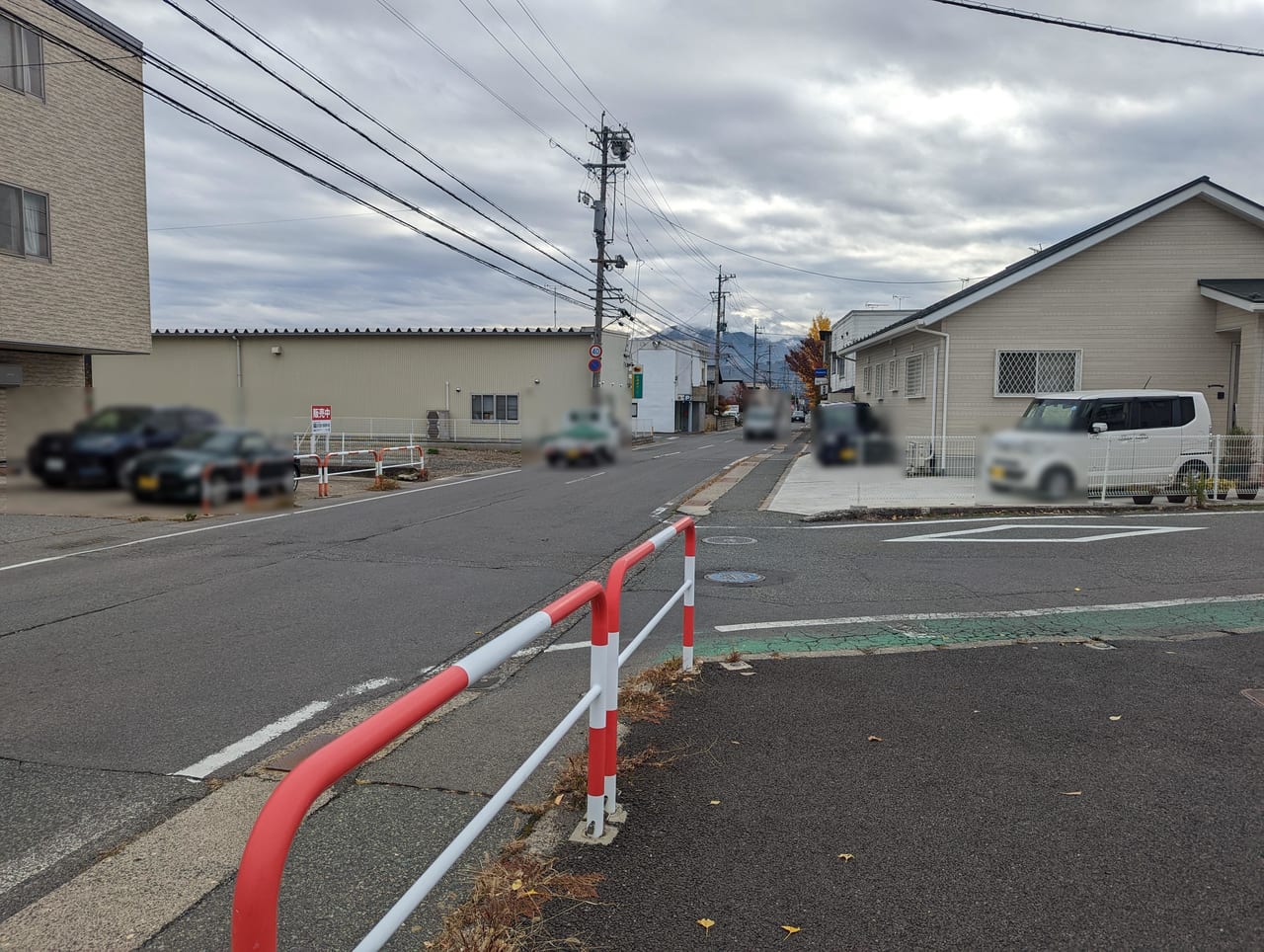 ラ・ムー長野店