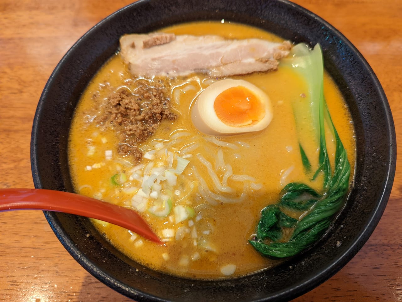 牡丹荘稲里店
