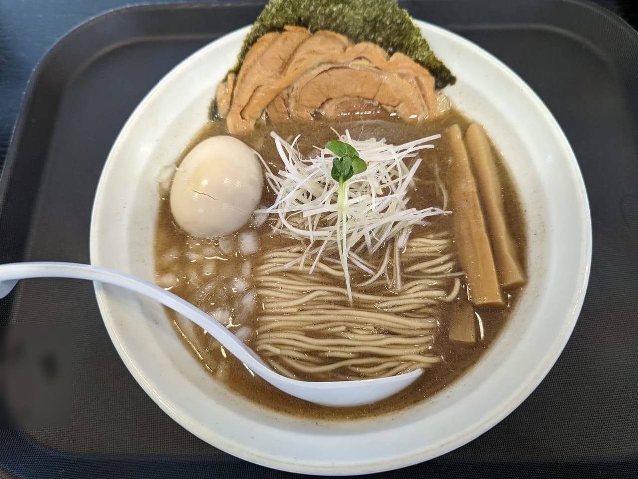 麺屋晴（はれ）