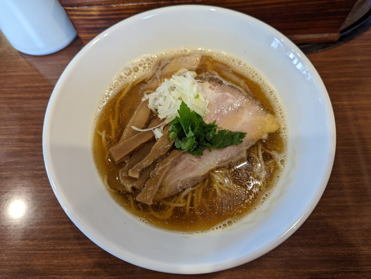 拉麺　芳（ほう）