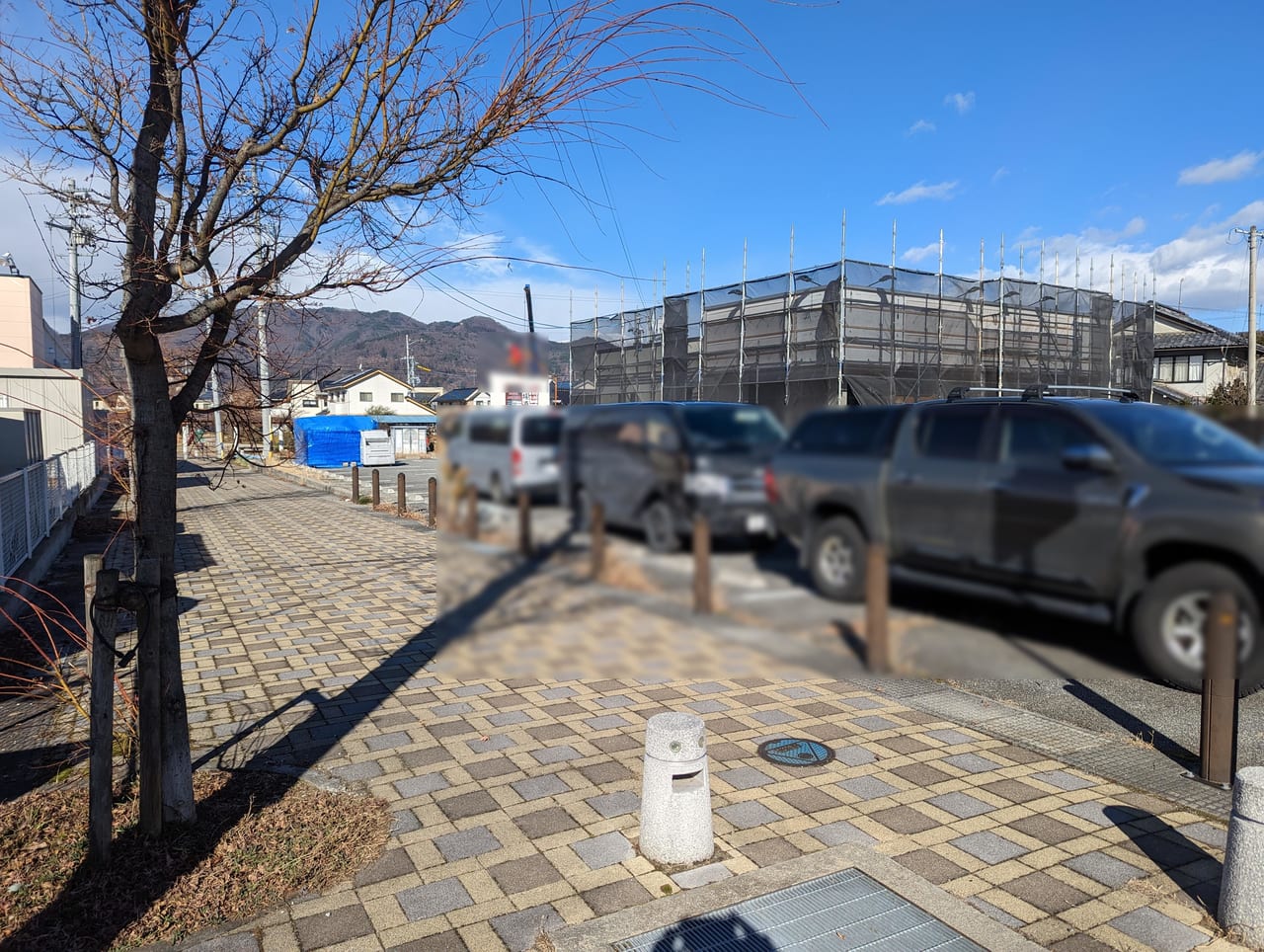 ふくちぁん餃子川中島店