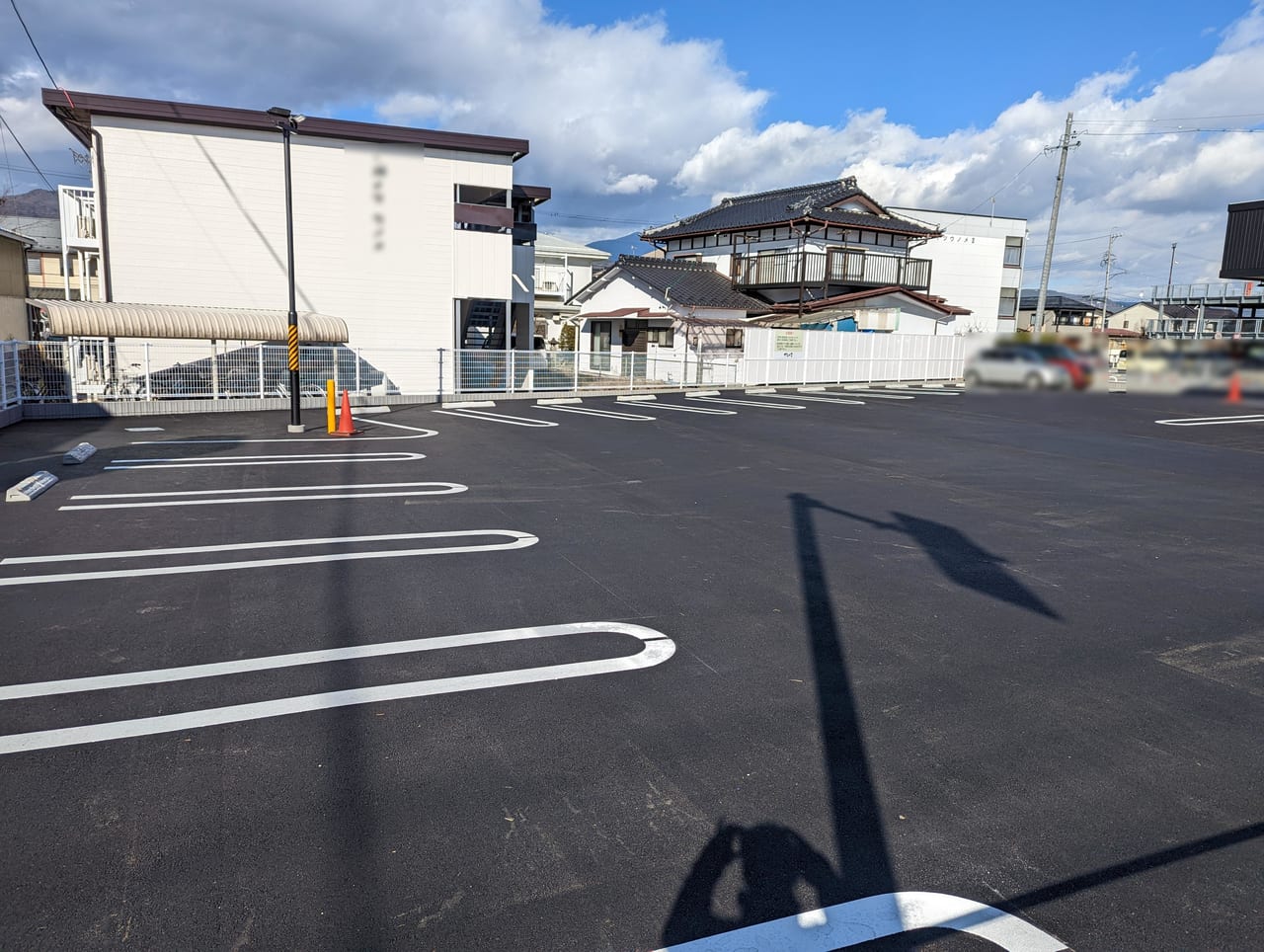 からやま長野丹波島店