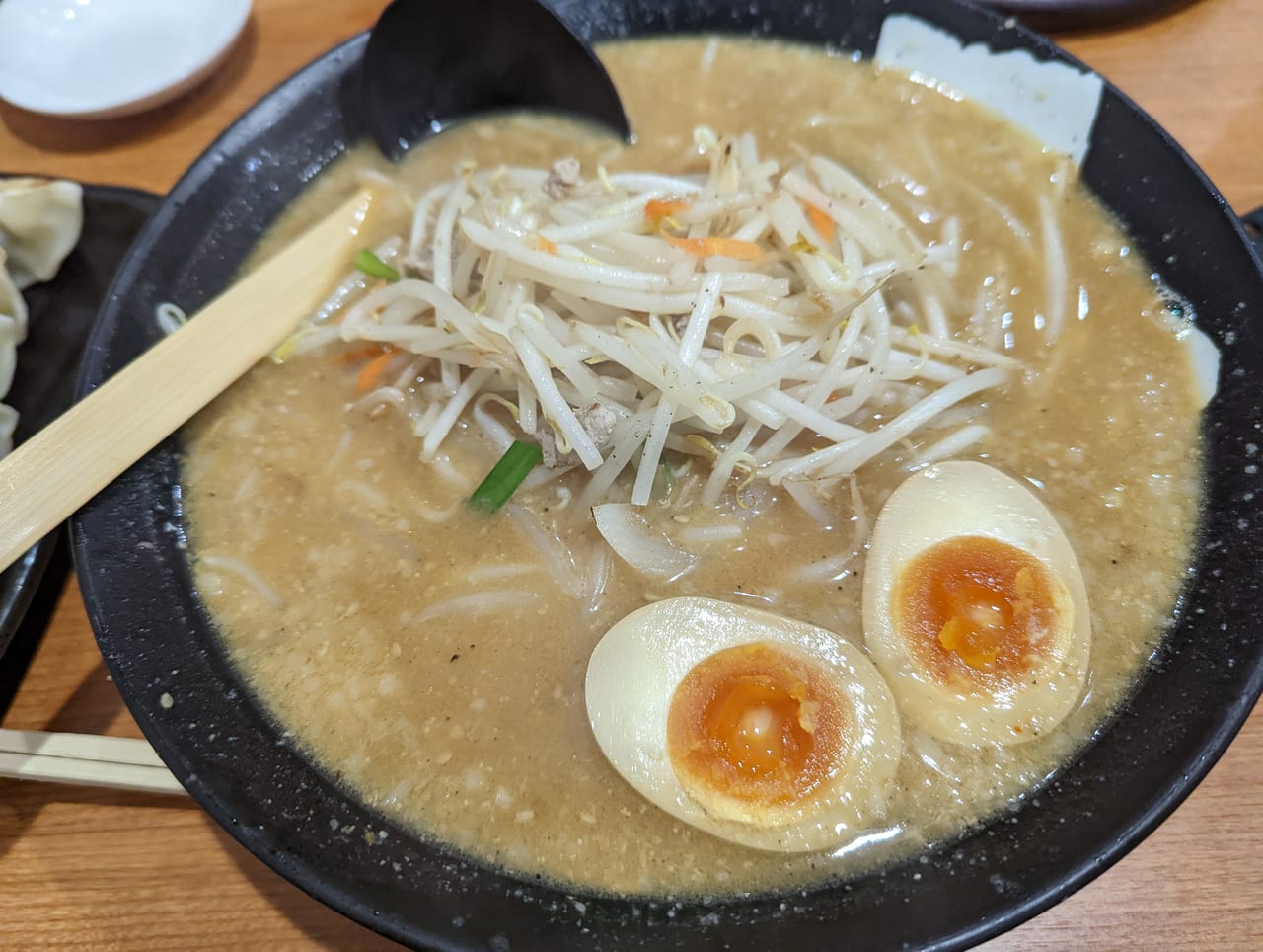 ラーメン信長