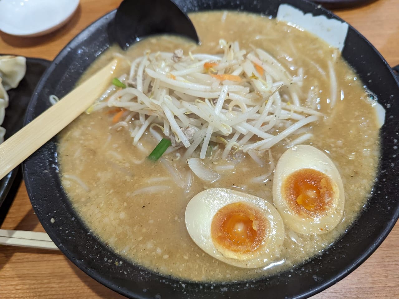 ラーメン信長