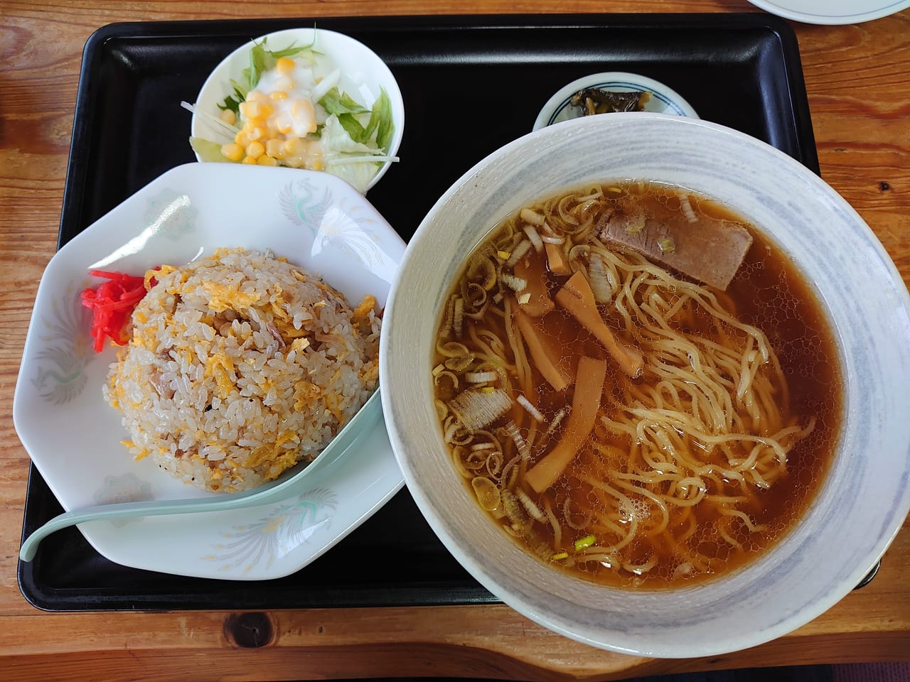 三幸軒川中島店
