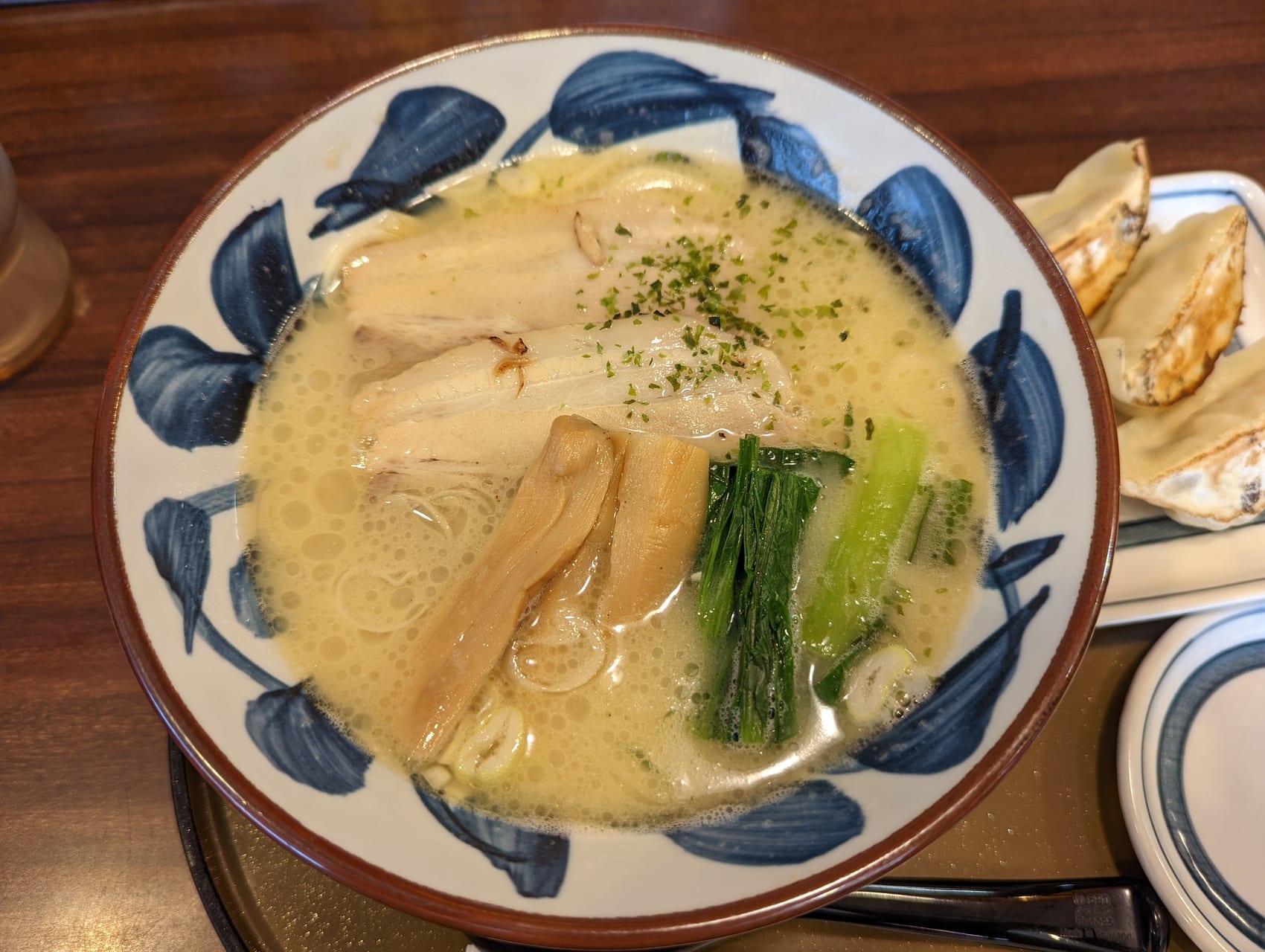 中華麺食房三宝亭長野篠ノ井店