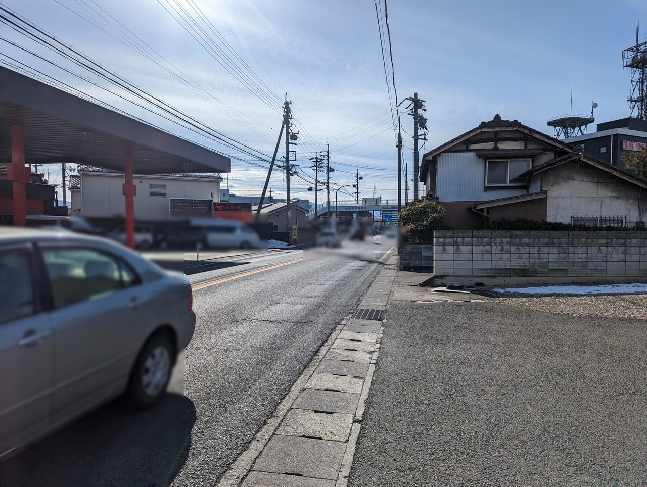 ダイレックス篠ノ井店