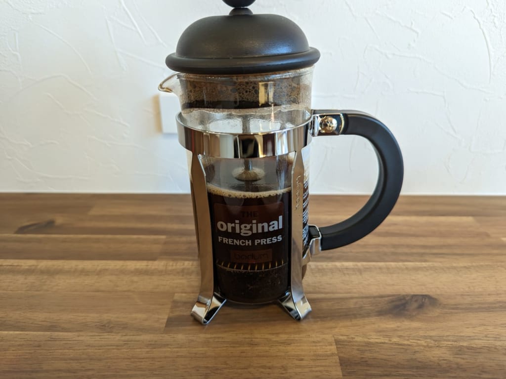 コーシェリコーヒー