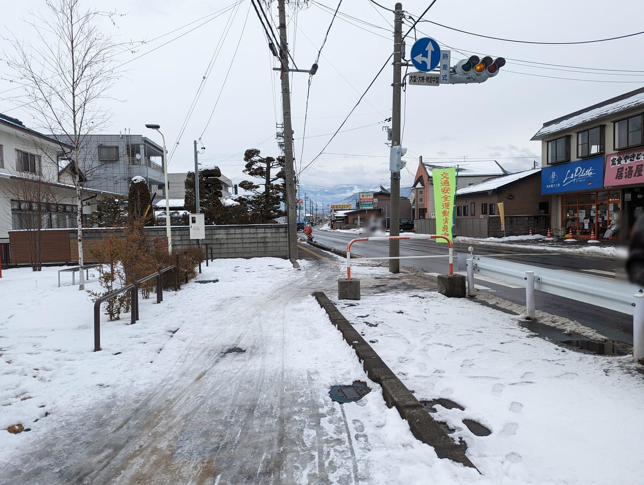 小屋のじかん