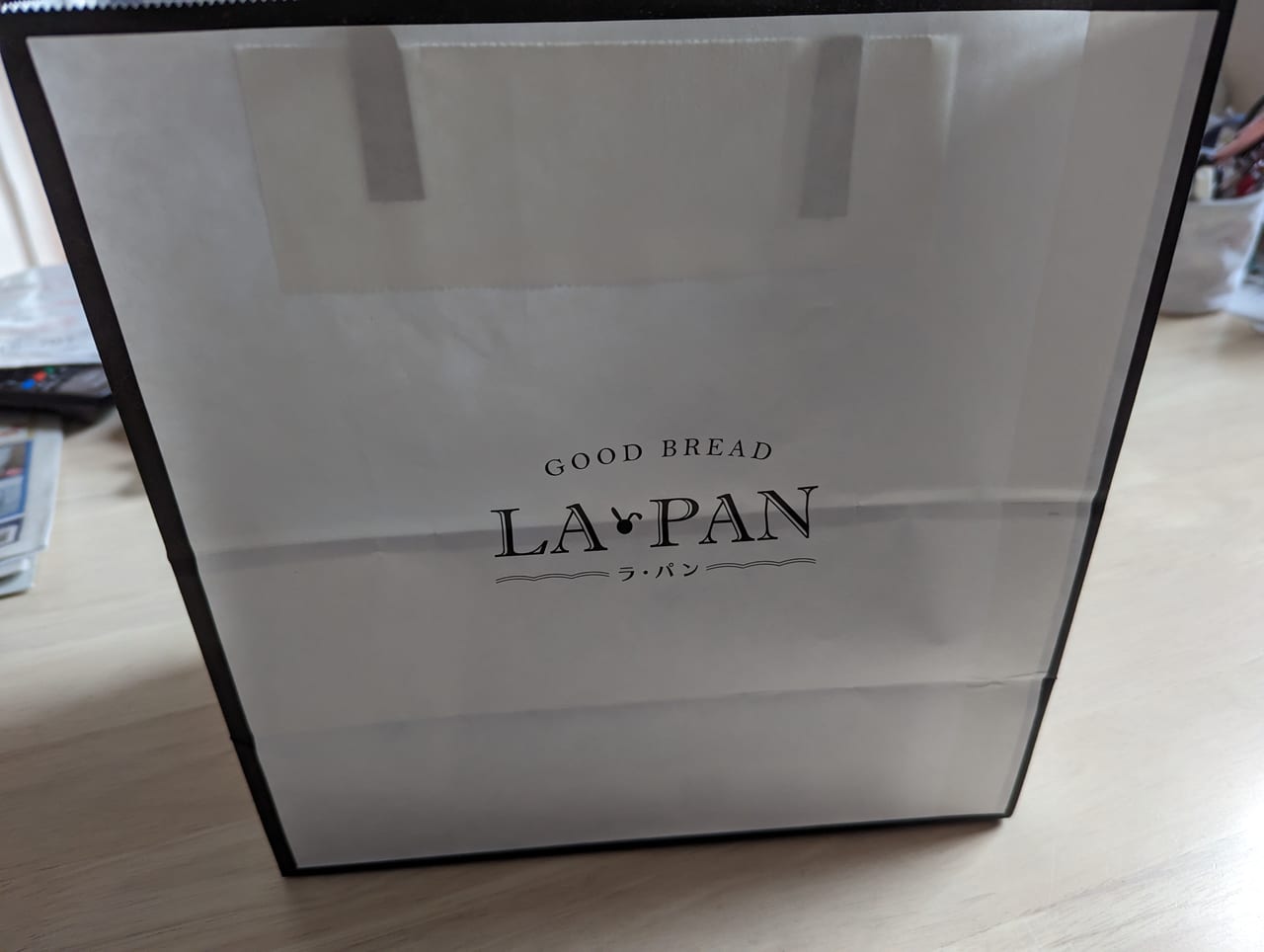 LA・PAN長野稲葉店