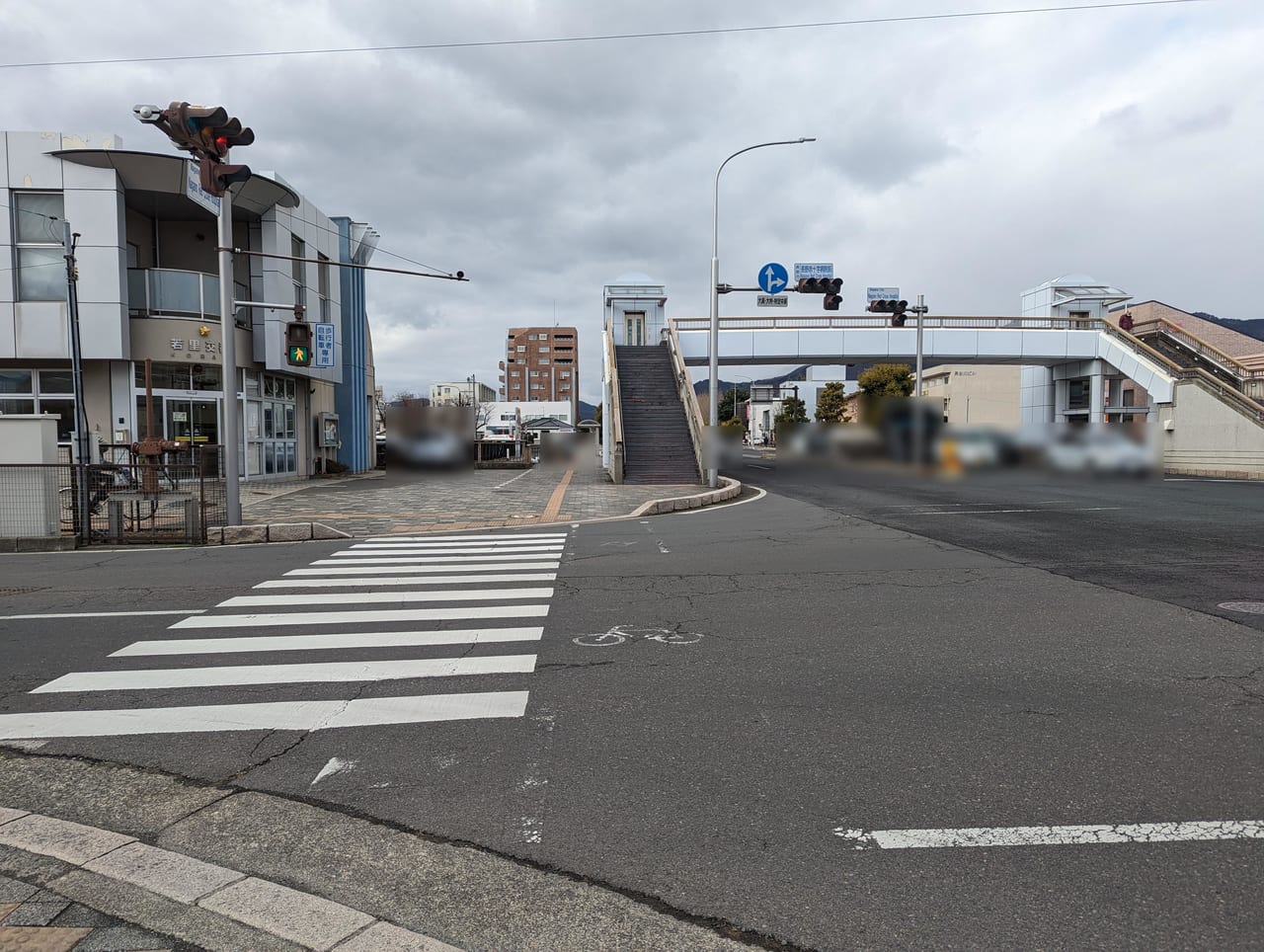 むさしの森珈琲長野若里店