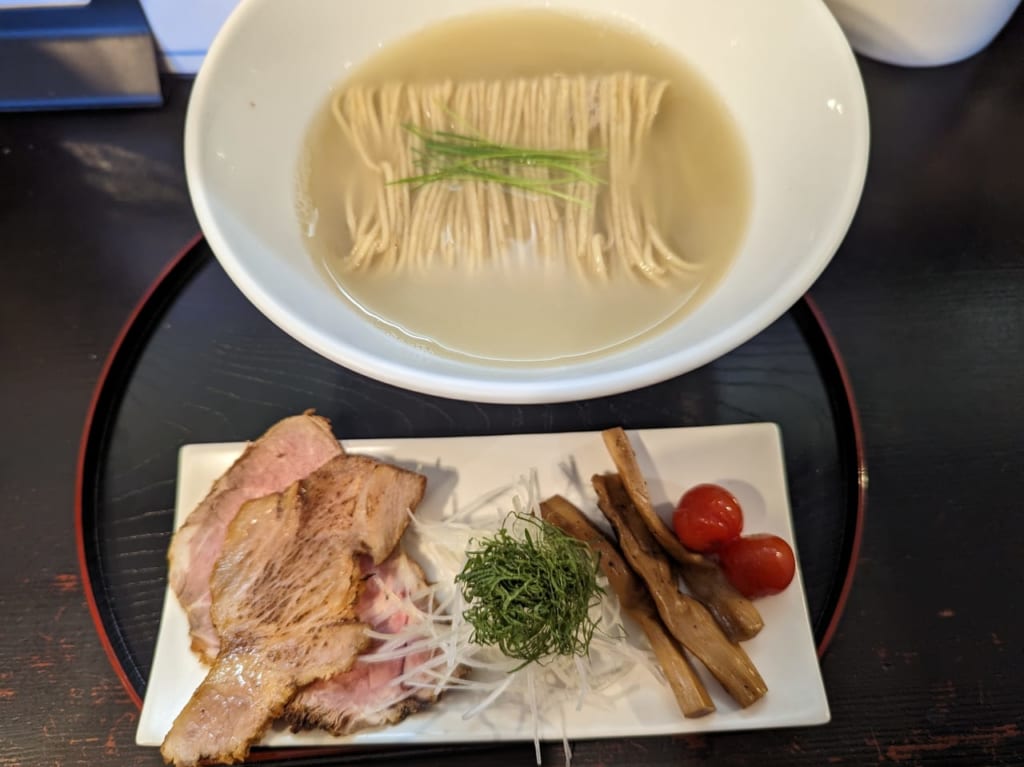 塩家誇道