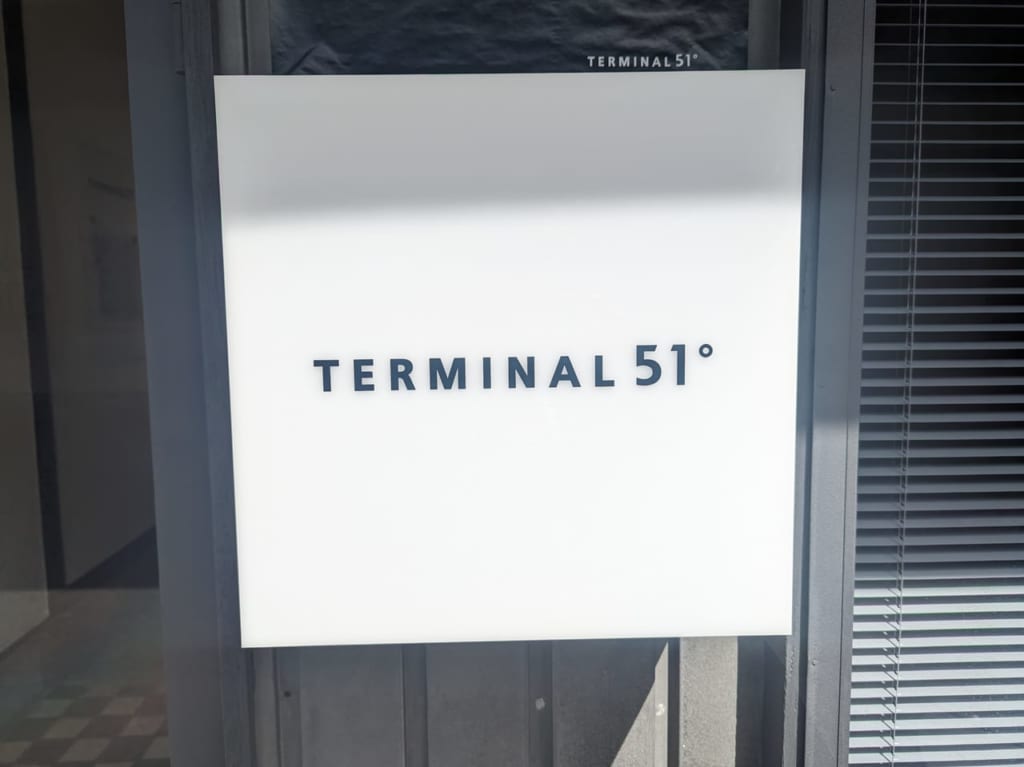terminal51°