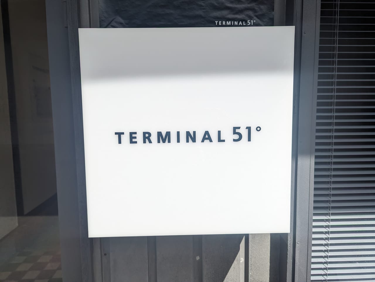 terminal51°