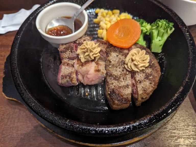 【長野市】美味しいお肉をお腹いっぱい！平日はランチもお得♪「いきなり！ステーキ長野高田店」 | 号外NET 長野