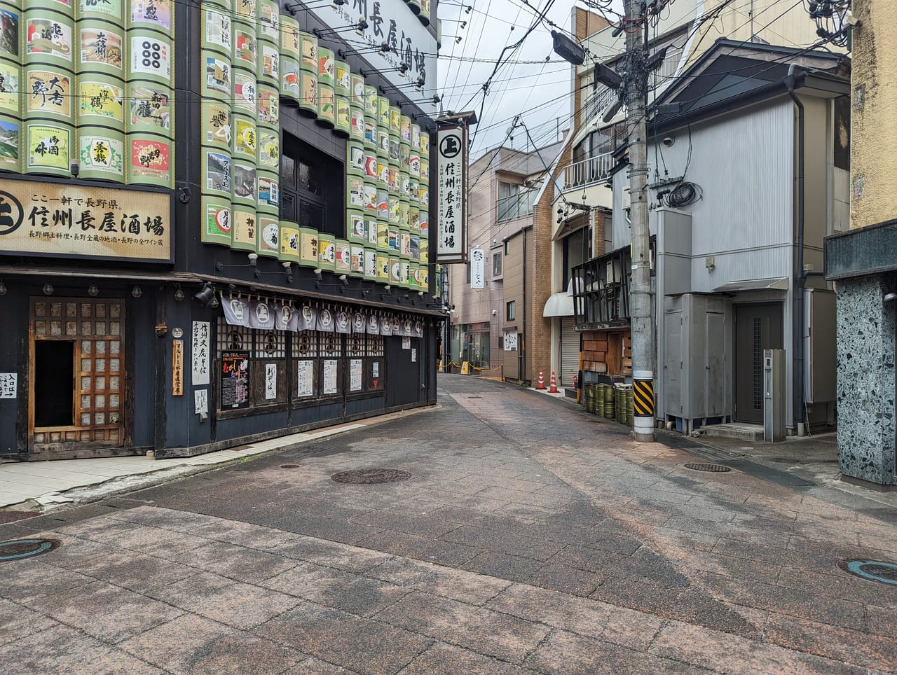 博多屋台駅前店