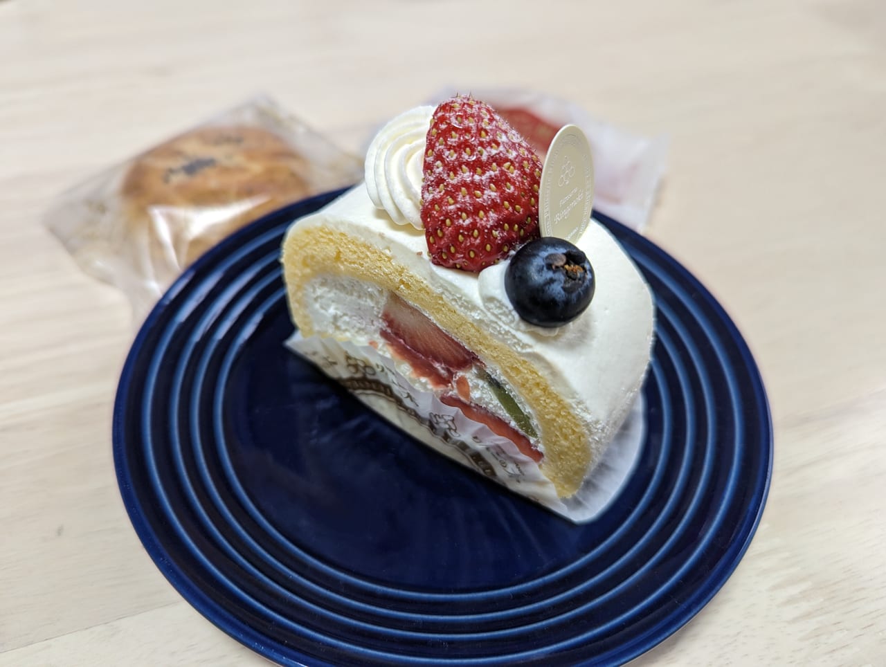 りんごの木篠ノ井
