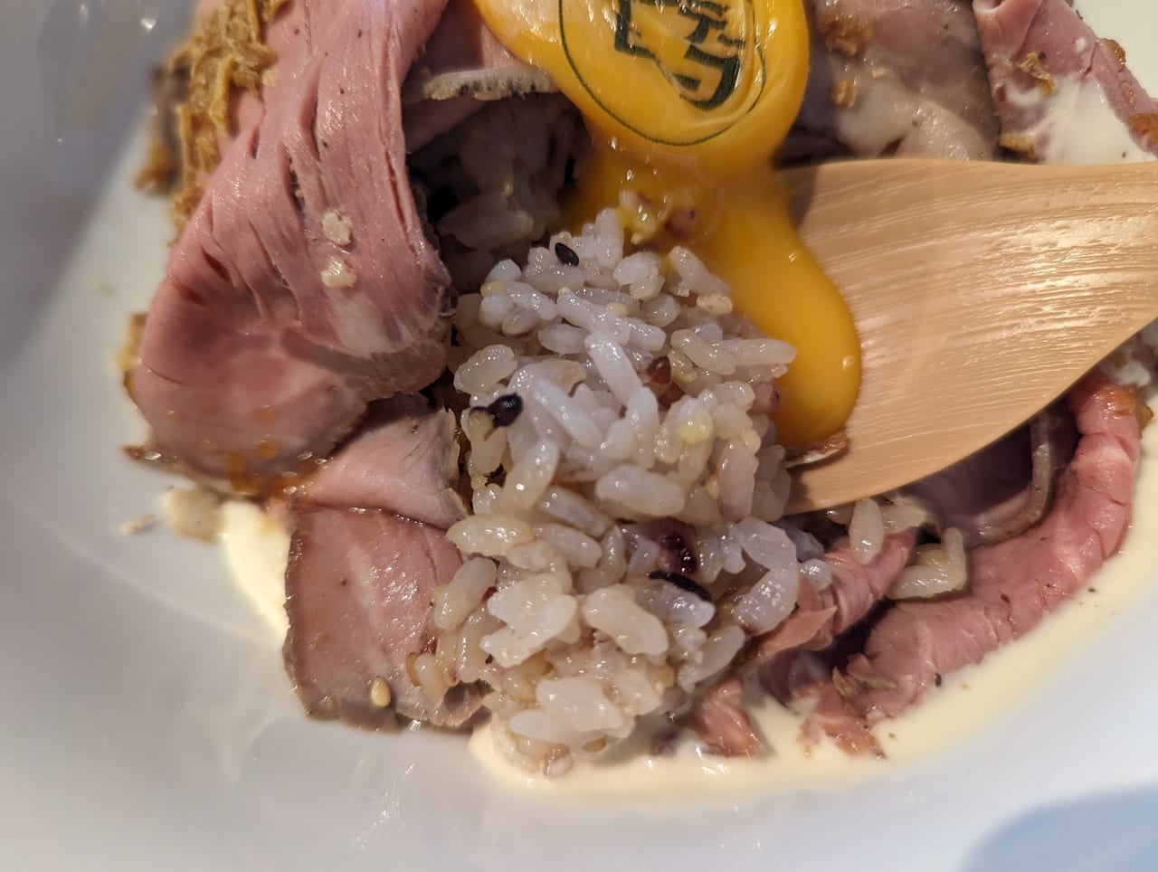 ローストビーフ丼専門店Sunday BEEF 長野駅前店