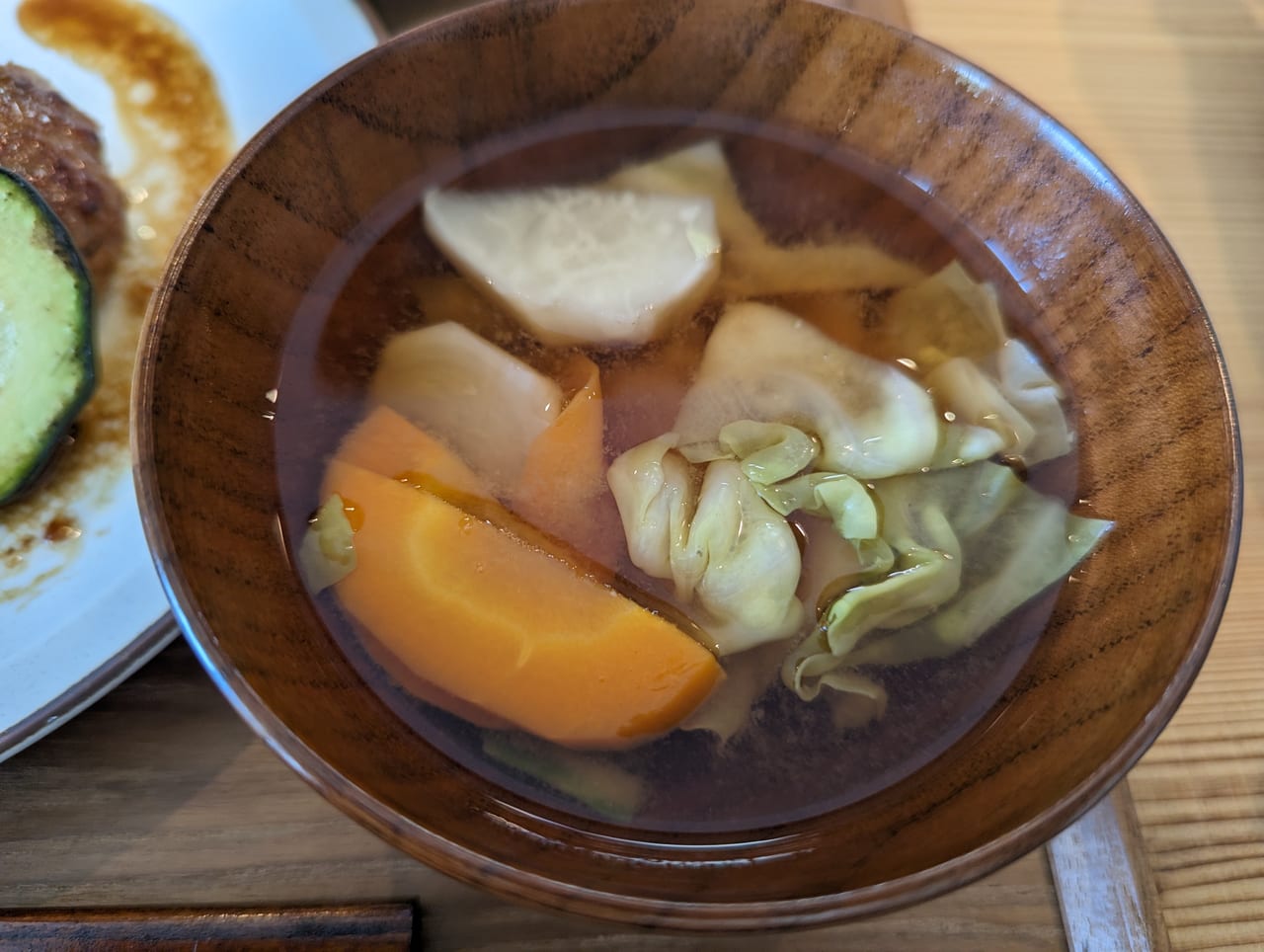 食堂カフェharuco