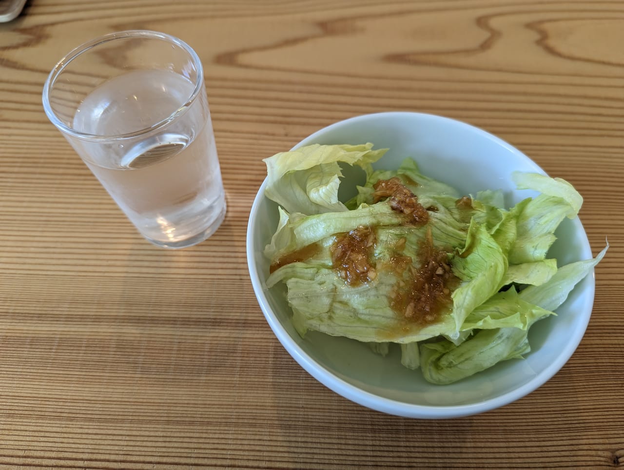 食堂カフェharuco