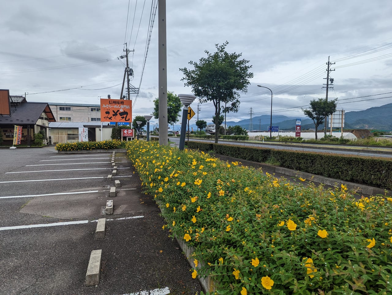 とんかつかつ源篠ノ井店