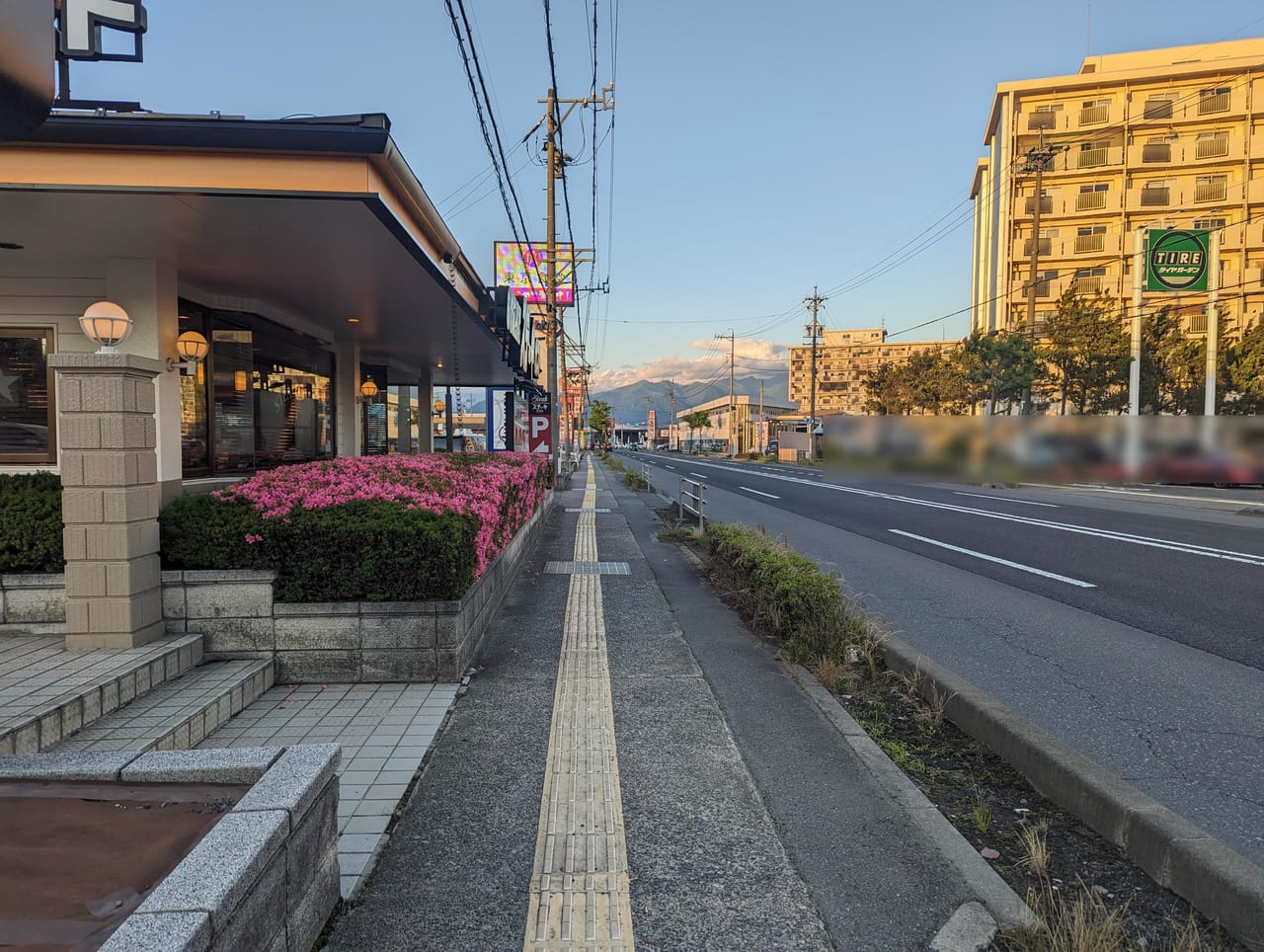 ステーキガスト長野柳原店