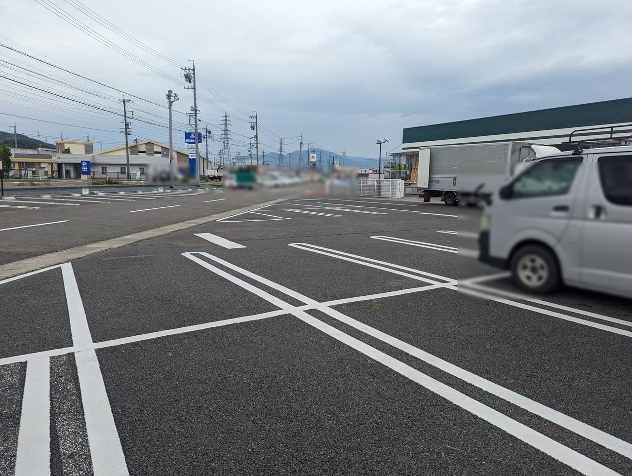 コメリハード&グリーン豊野赤沼店