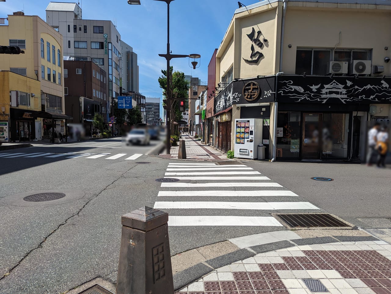 バトスタ長野駅前店