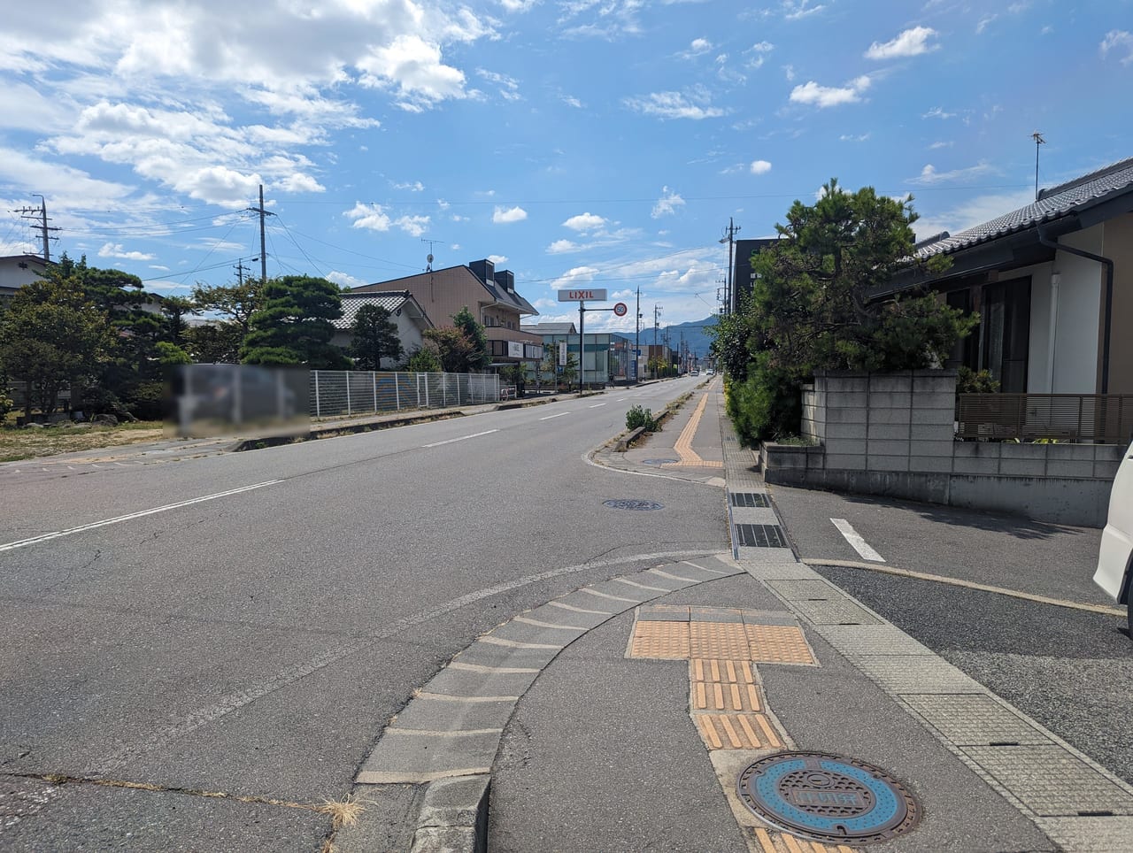 御菓子処花岡長野店