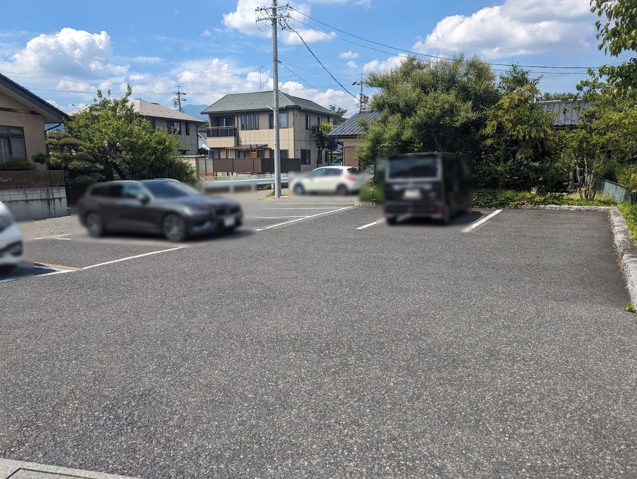 御菓子処花岡長野店