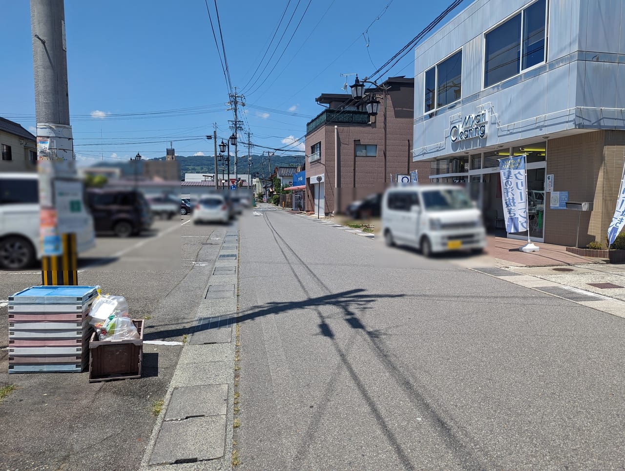 うどんとんかつの石川亭