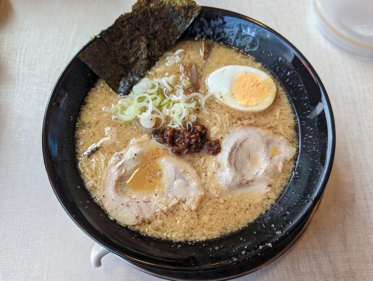 ラーメン花月嵐　長野権堂店