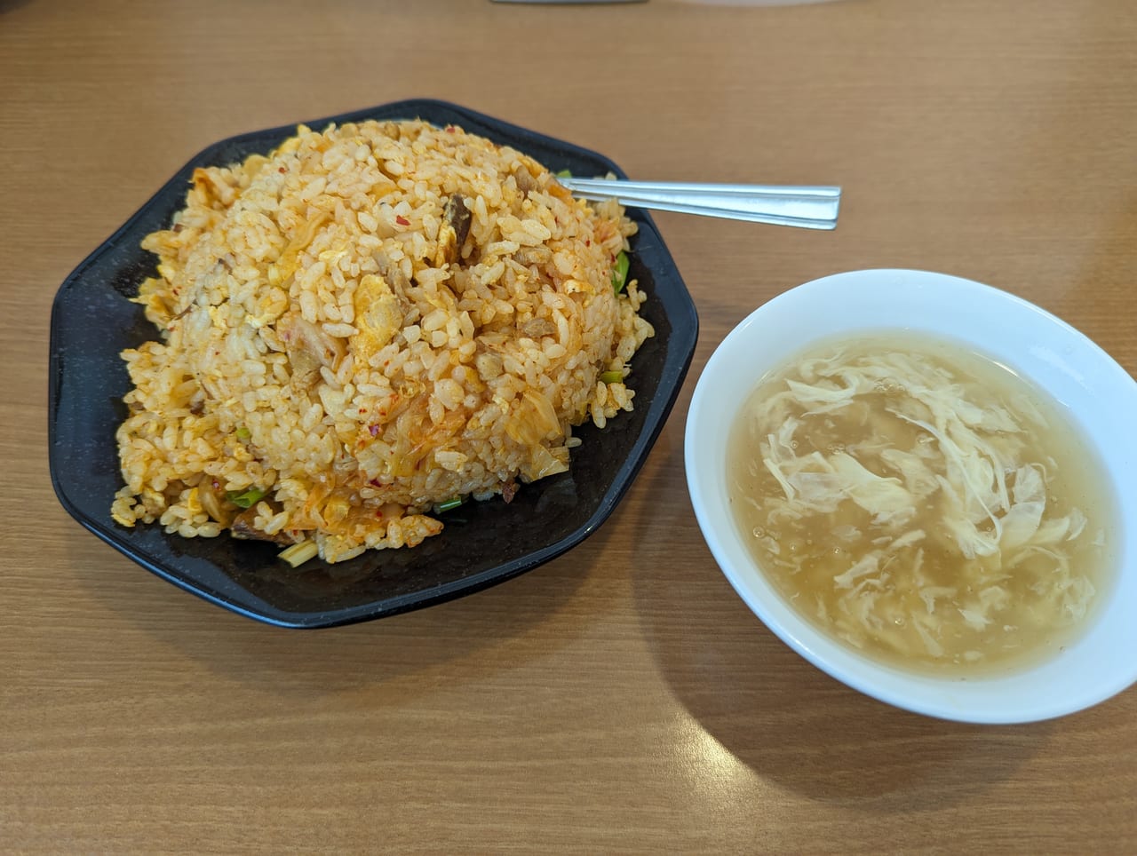 華龍飯店川中島店