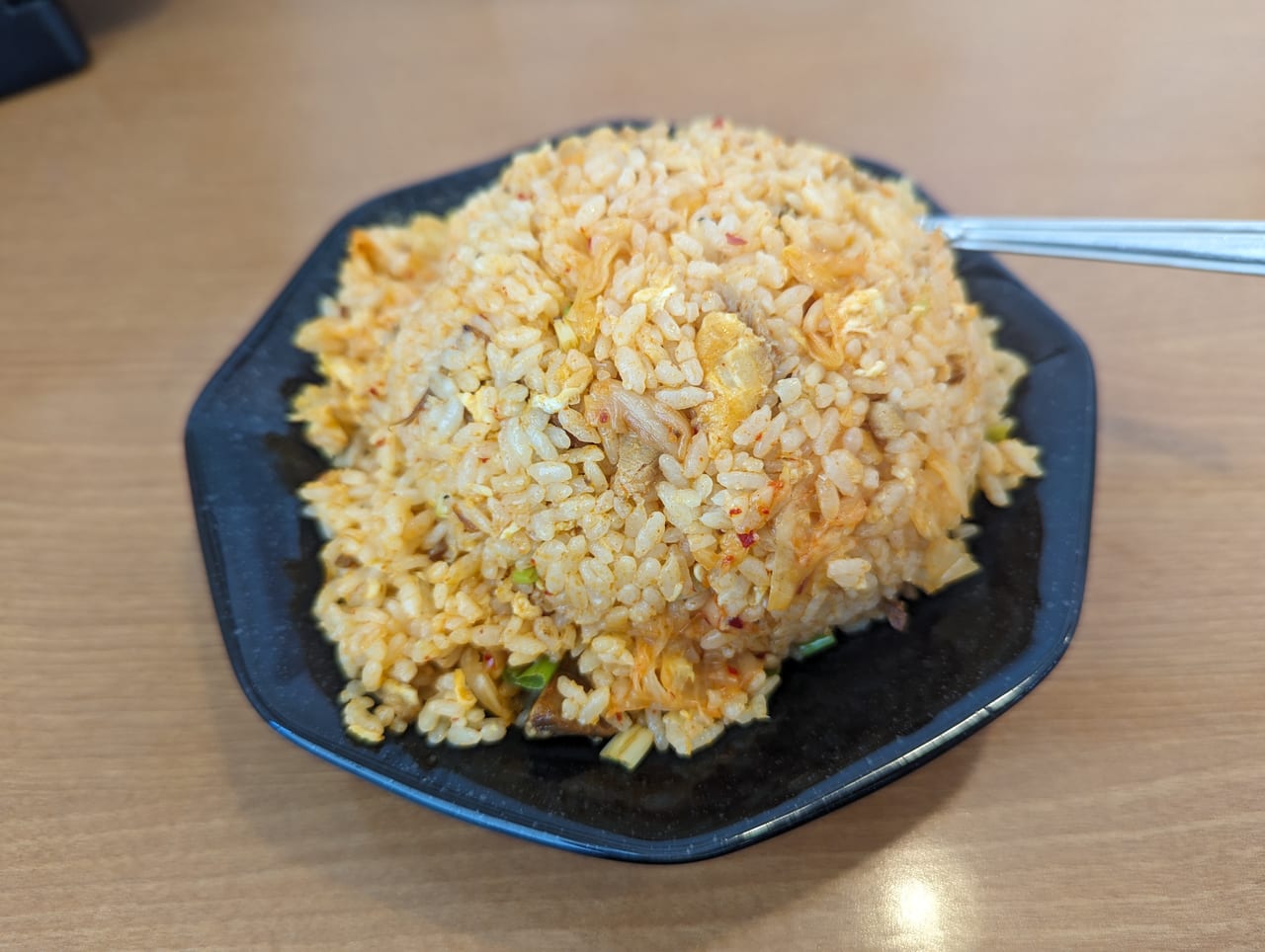 華龍飯店川中島店