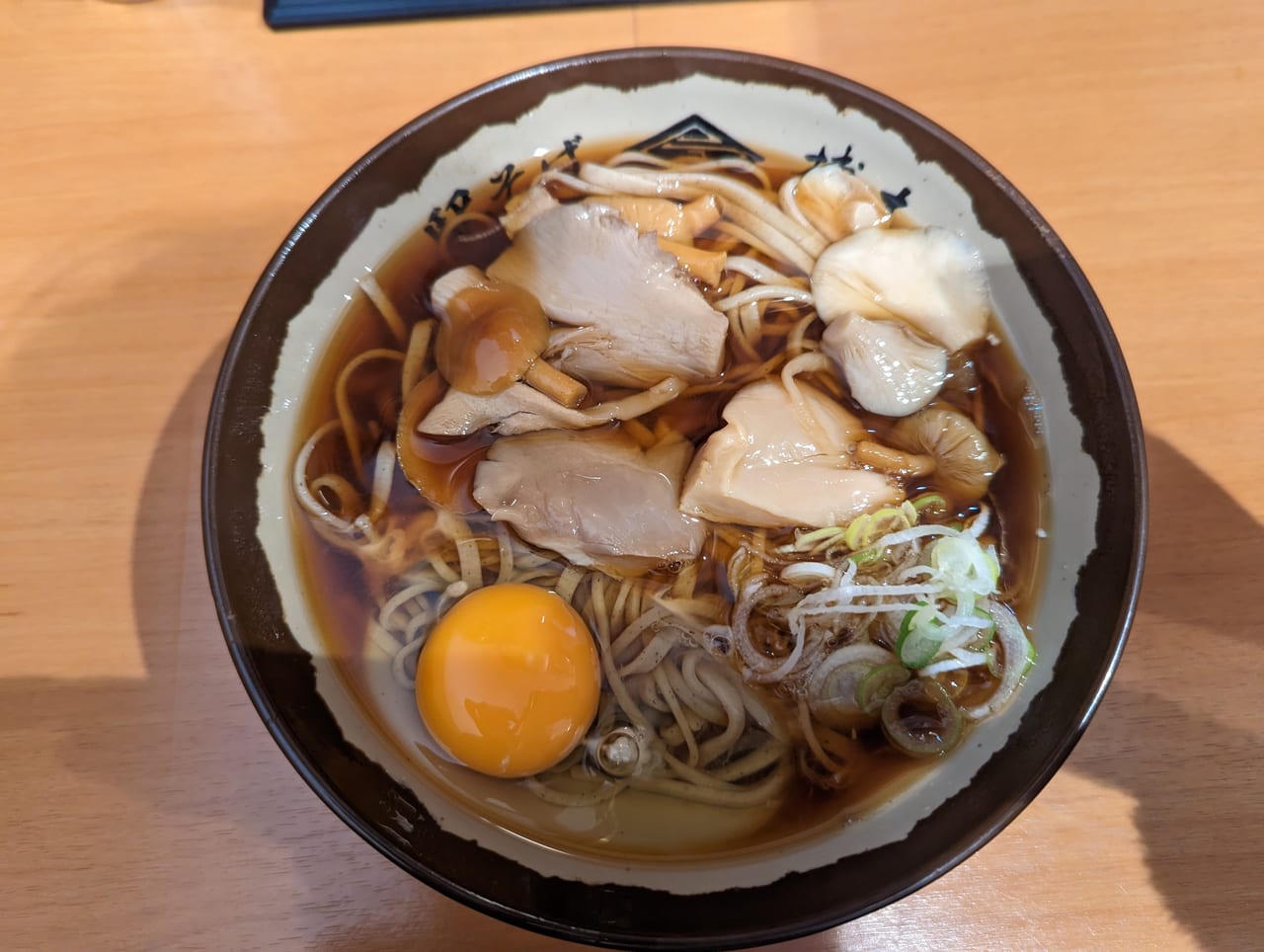 榑木川長野駅東口店