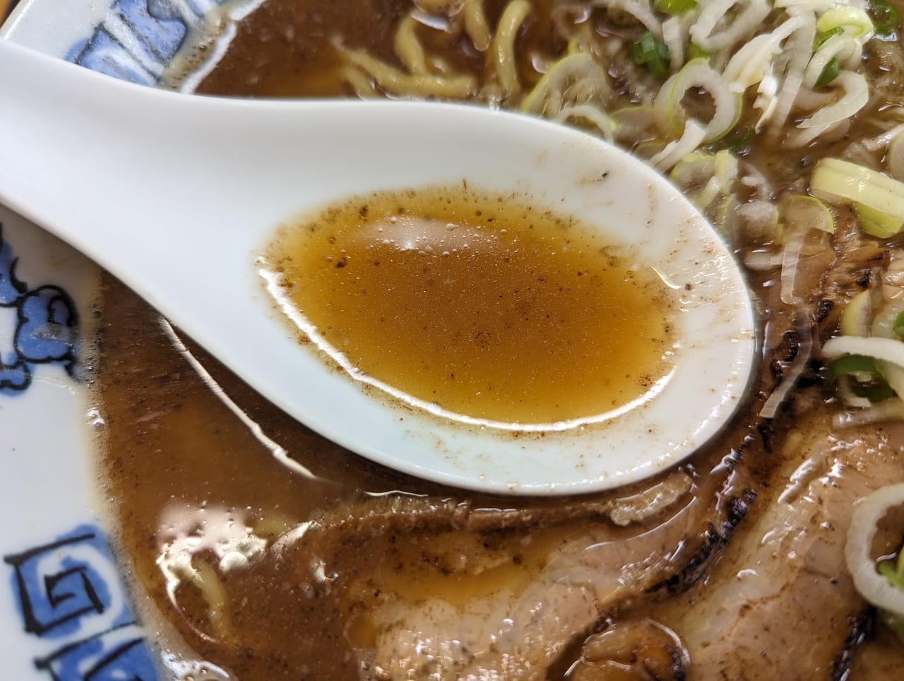 麺処象山屋