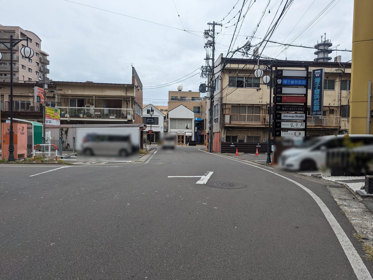 「PUBLIC HOUSE FRATTO （パブリックハウス フラット長野）」