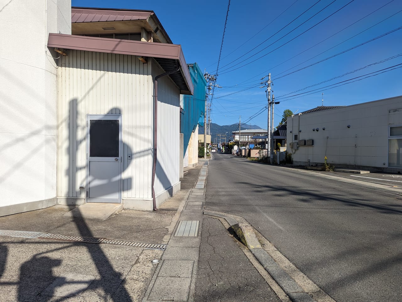 ファミリーマート長野川中島御厨店