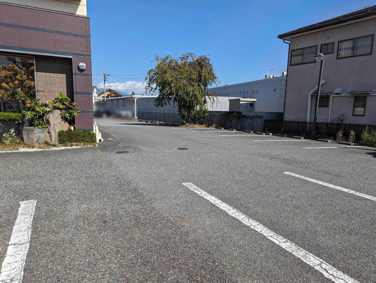 お食事処川端